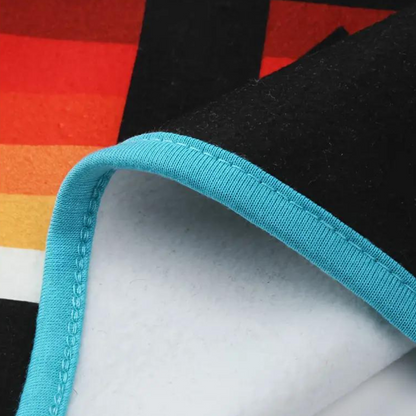 Milan | Męska Stylowa Bluza z Kapturem na Ciepłe Dni