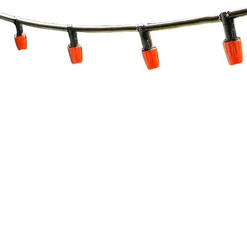 MistCool – System nawadniający dla orzeźwiającego chłodzenia