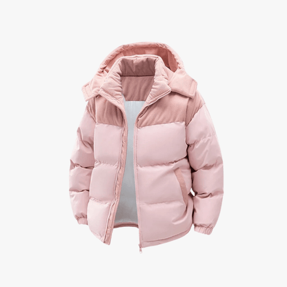 Mason | Męska Casual Puffer Jacket
