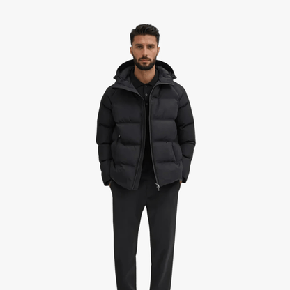Mason | Męska Casual Puffer Jacket