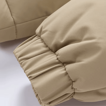 Mason | Męska Casual Puffer Jacket