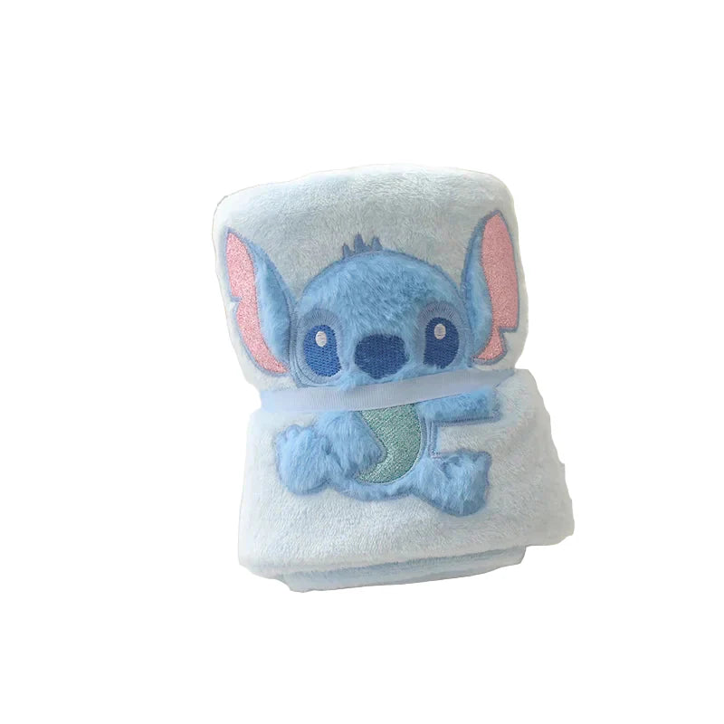 Uroczy Flanelowy Kocyk dla Dzieci – Przytulny i Stylowy