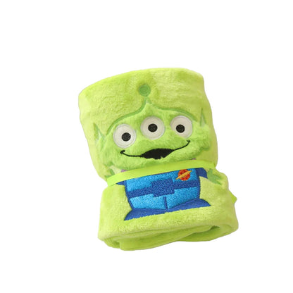 Uroczy Flanelowy Kocyk dla Dzieci – Przytulny i Stylowy