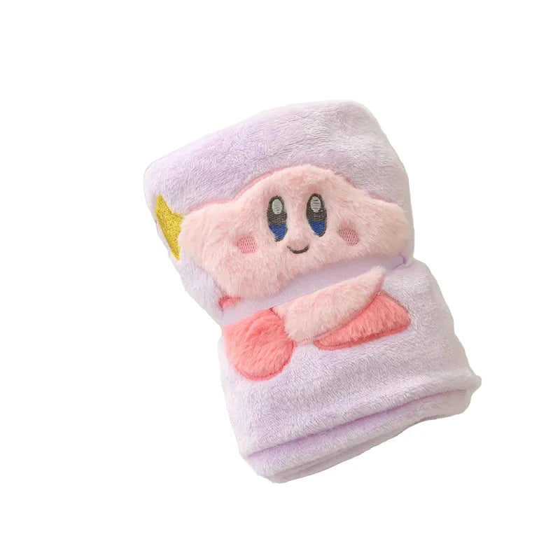 Uroczy Flanelowy Kocyk dla Dzieci – Przytulny i Stylowy