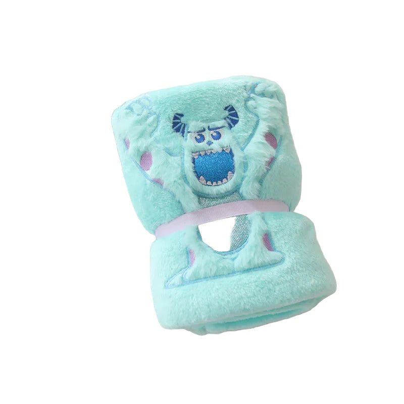 Uroczy Flanelowy Kocyk dla Dzieci – Przytulny i Stylowy