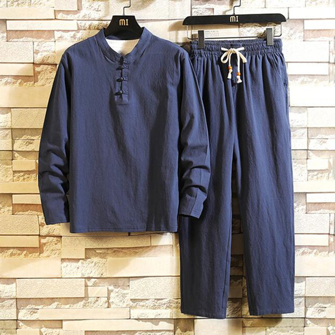 Arristo - Komfortowy Zestaw Męski