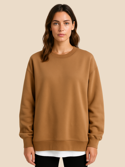 Amara | Oversized Women's Sweater