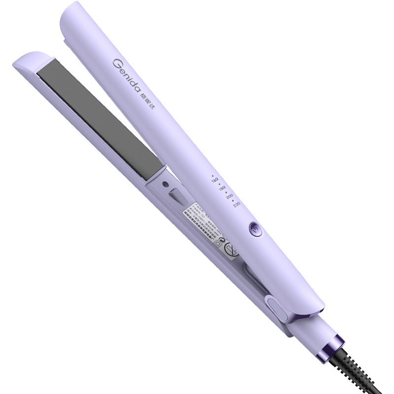 SteamPro - Profesjonalna parowa prostownica do włosów