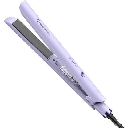 SteamPro - Profesjonalna parowa prostownica do włosów