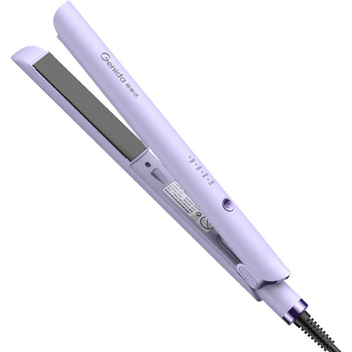 SteamPro - Profesjonalna parowa prostownica do włosów