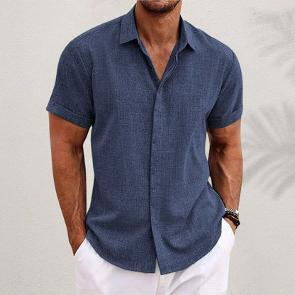 Windsor Shirt | Men's Top