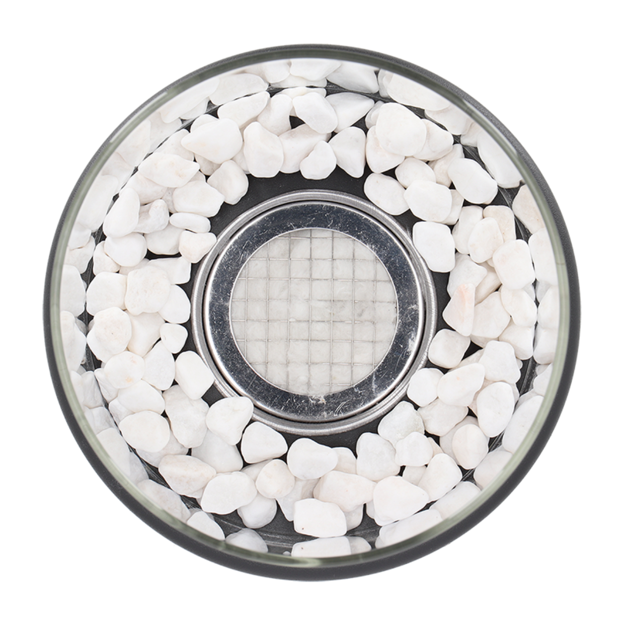 Klasyczna lampa olejowa z otwartym płomieniem - Lumora" 

Można to przekształcić na:

"Tradycyjna lampa olejowa z otwartym płomieniem - Lumora