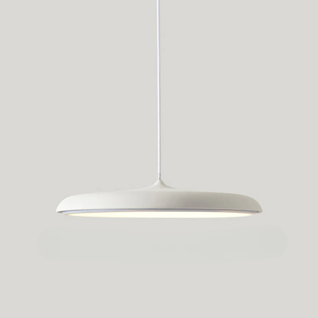 Olyra - Stylowa Lampa Wisząca w Skandynawskim Designie