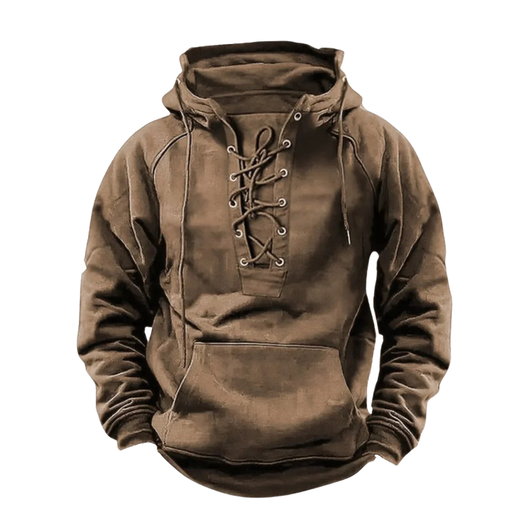 LuKa - Woven Sweater