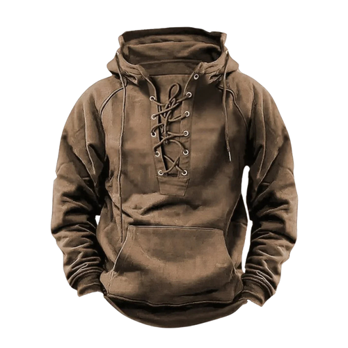 LuKa - Woven Sweater