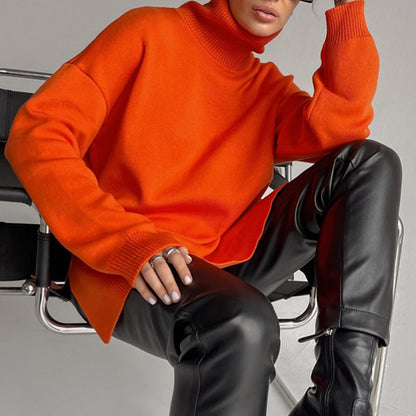 BELLE - Elegancki Damski Golf