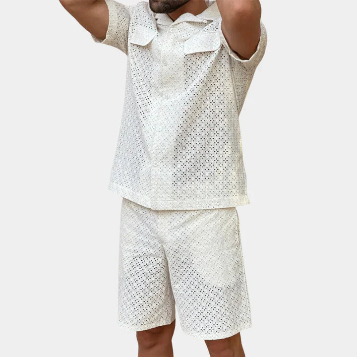 Ireona - Luksusowe Zomerset dla Mężczyzn