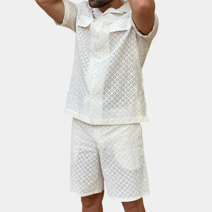 Ireona - Luksusowe Zomerset dla Mężczyzn