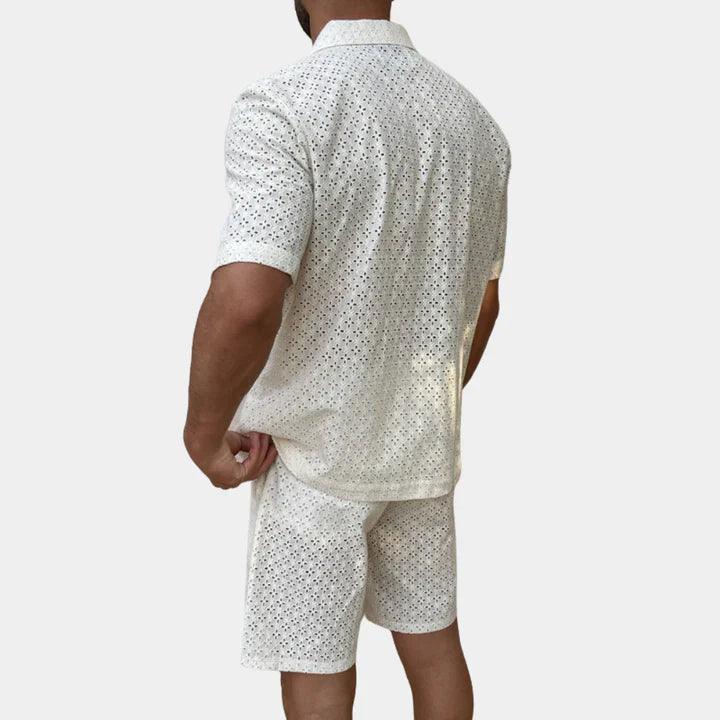 Ireona - Luksusowe Zomerset dla Mężczyzn