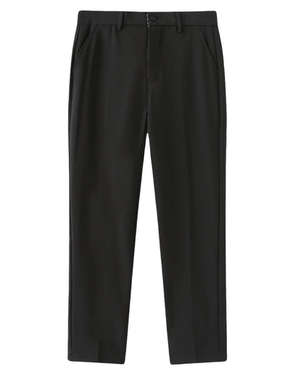 Zimowy Styl 7 - Odkrywanie Amsterdamu