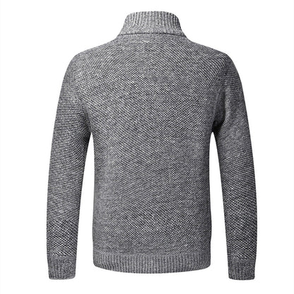 BRINE | Męska Luksusowa Kamizelka na Jesień