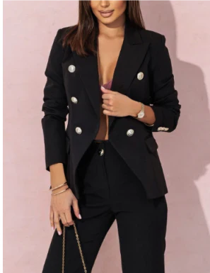 Zephyn | Nowoczesny Zestaw Odzieży Roboczej Damskiej