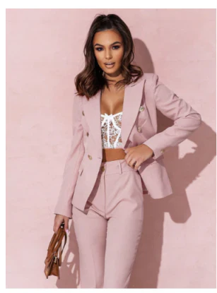 Zephyn | Nowoczesny Zestaw Odzieży Roboczej Damskiej