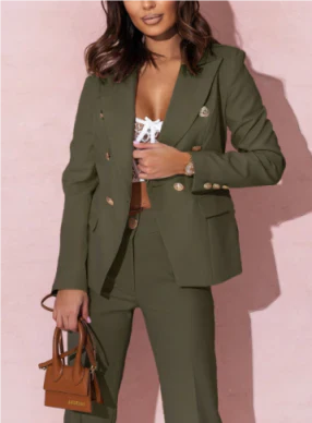 Zephyn | Nowoczesny Zestaw Odzieży Roboczej Damskiej