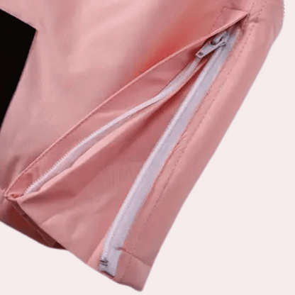 OLIVER | Klasyczne unisex spodnie o ponadczasowym stylu