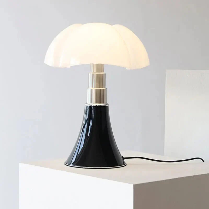 FloraLuxe Designer Table Lamp
