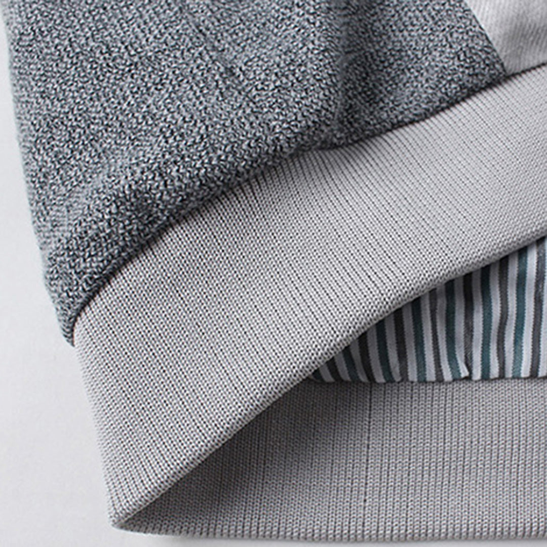 LUCAS | Lekka męska kurtka