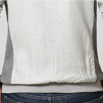 LUCAS | Lekka męska kurtka