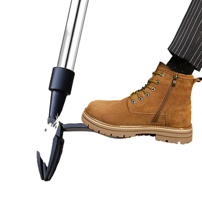 RootLoom – Efektywny Usuwacz Chwastów z Ergonomicznym Uchwytem