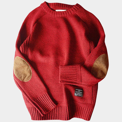 DAMIAN | Russo Manhattan Sweater