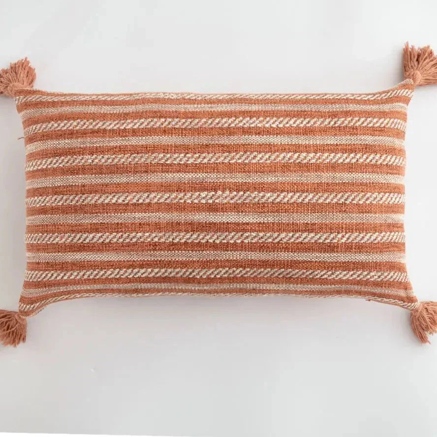 Eleganckie Poszewki w Stylu Skandynawskim