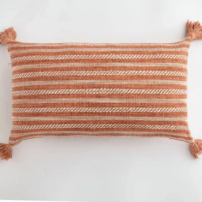 Eleganckie Poszewki w Stylu Skandynawskim