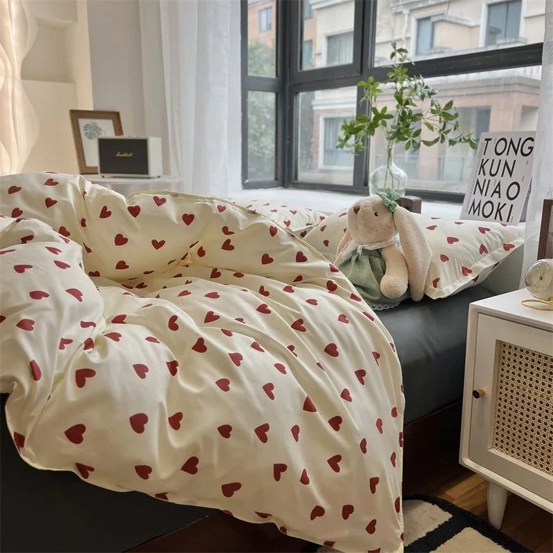 CozyLove | Twin Full Queen Bedding Set