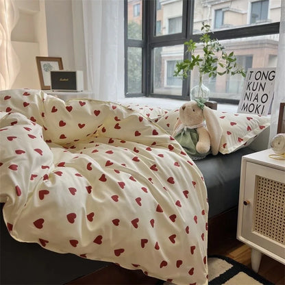 CozyLove | Twin Full Queen Bedding Set