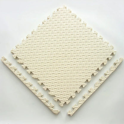 Bezpieczna przestrzeń do pierwszych zabaw