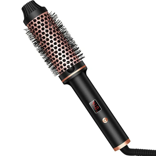 Volumix - Ceramic Hair Curler and Straightener