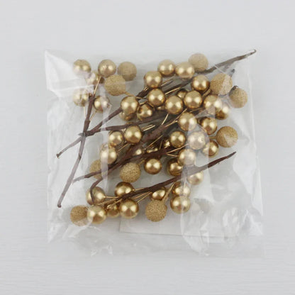 GoudenBes | Ekskluzywny Zestaw Dekoracji Jagód Yangmei