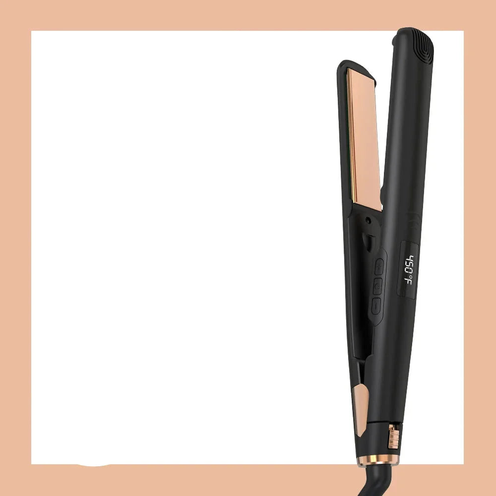 EliteWave - Profesjonalne Narzędzie Stylizacyjne z Ceramiki