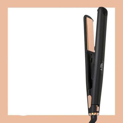 EliteWave - Profesjonalne Narzędzie Stylizacyjne z Ceramiki