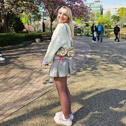 EMMA | Elegancki i komfortowy sweter na swobodny styl