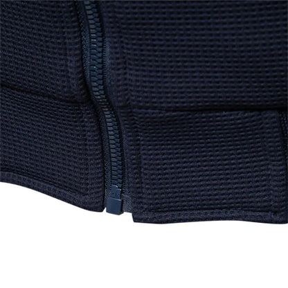 STEVE - Ekskluzywna Kurtka Bomber na Wiosnę