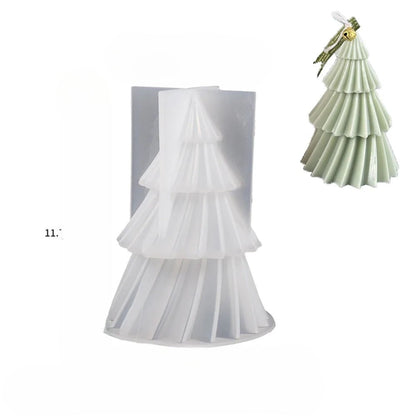 Everlight – Eleganckie Świeczki Choinkowe do Dekoracji DIY