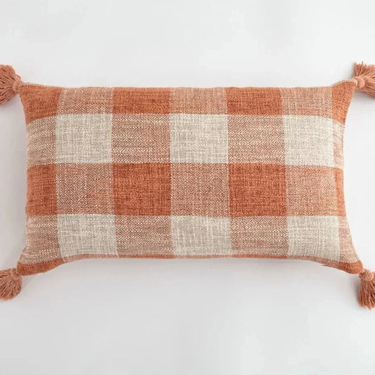 Eleganckie Poszewki w Stylu Skandynawskim