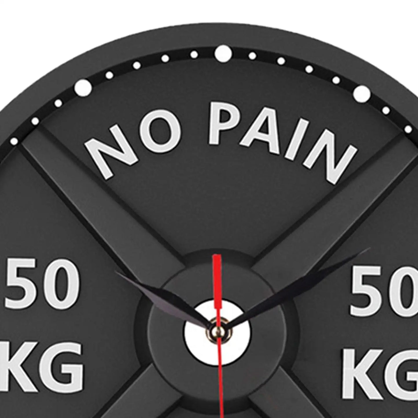 Elegancki 3D Zegarek dla Aktywnych i Wymagających