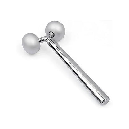 JawlineSculpt - Precyzyjny Wałek do Masażu dla Wyrazistej Twarzy