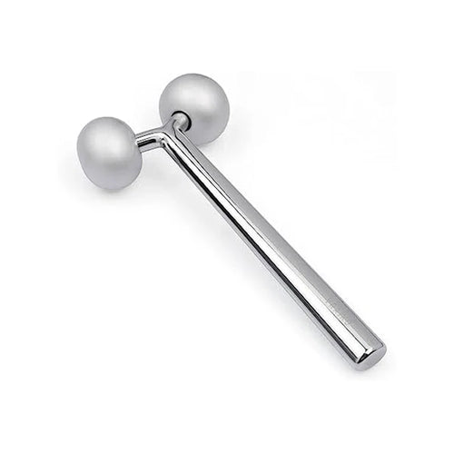 JawlineSculpt - Precyzyjny Wałek do Masażu dla Wyrazistej Twarzy